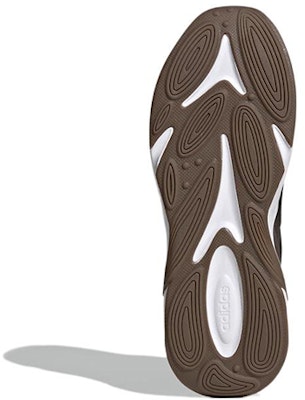 adidas Ozelle Lifestyle Running Trainers Olive GX4692 Details for adidas Ozelle Lifestyle Running Trainers Olive GX4692