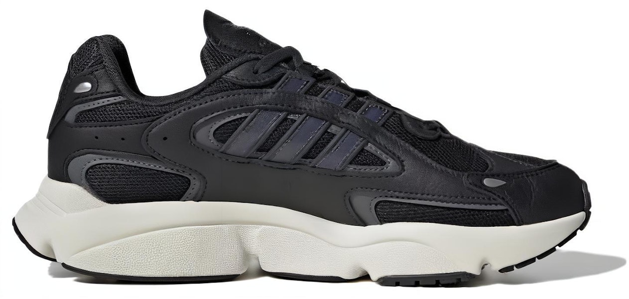 adidas Ozmillen ''Zwart Carbon'' ID5831 Lookbook adidas Ozmillen ''Zwart Carbon'' ID5831