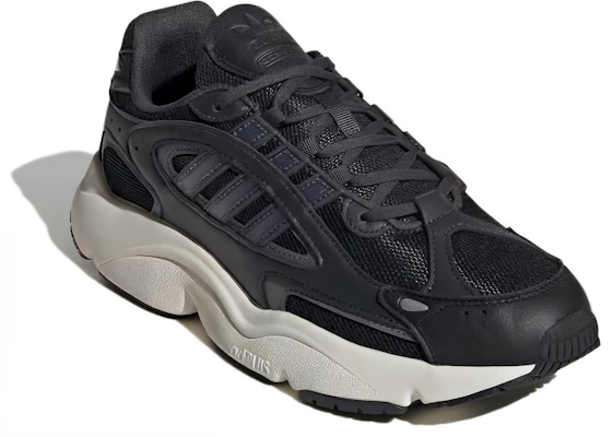 adidas Ozmillen ''Zwart Carbon'' ID5831 Shop adidas Ozmillen ''Zwart Carbon'' ID5831