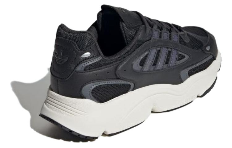 Details for adidas Ozmillen ''Zwart Carbon'' ID5831