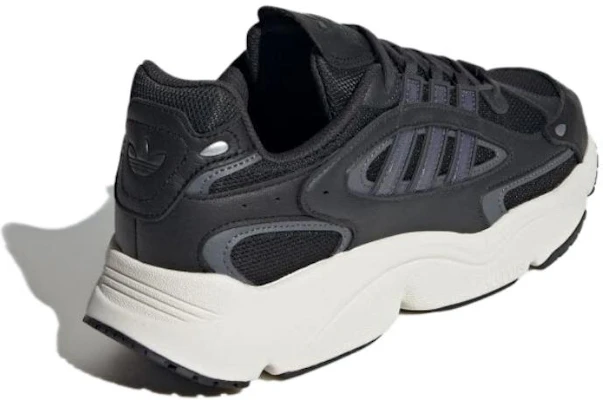 adidas Ozmillen ''Zwart Carbon'' ID5831 Details for adidas Ozmillen ''Zwart Carbon'' ID5831