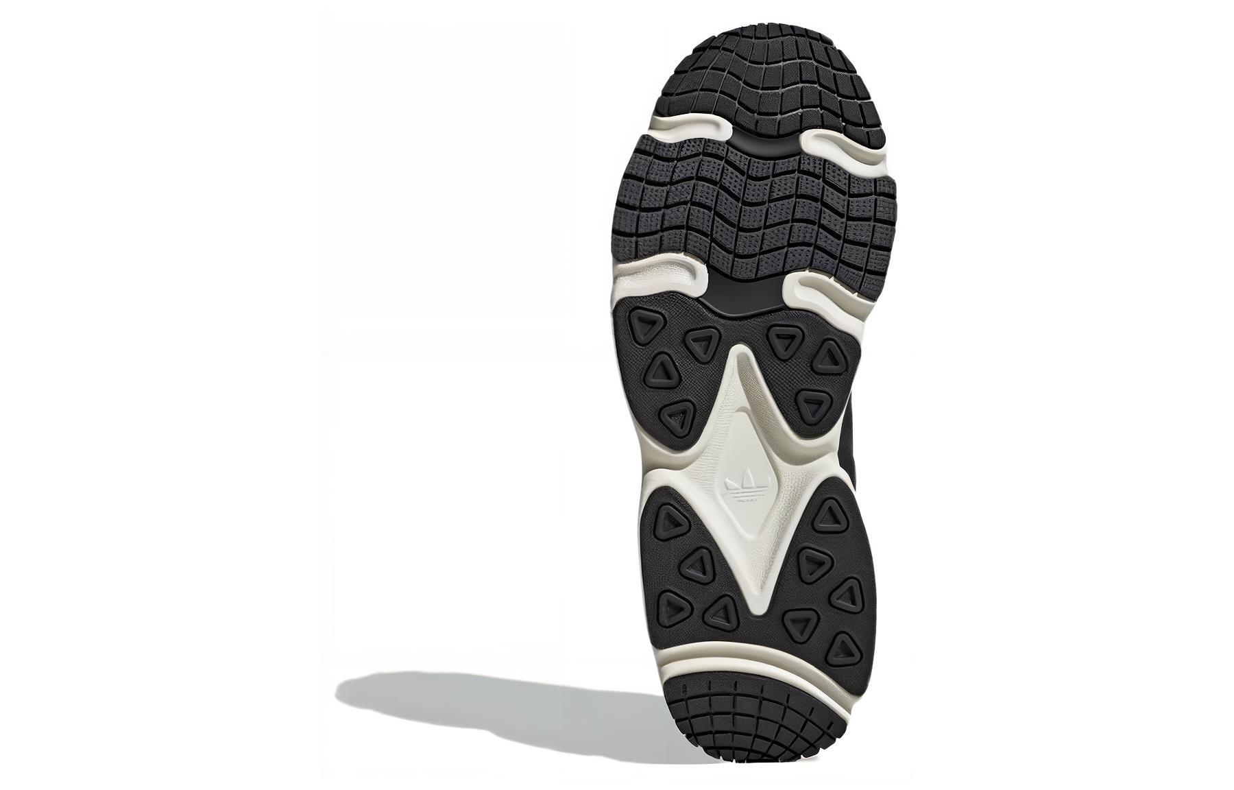 Sizing adidas Ozmillen ''Zwart Carbon'' ID5831