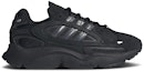 Buy adidas Ozmillen '黑銀金屬' IF9601
