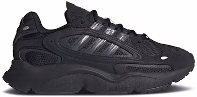 adidas Ozmillen 'Black Silver Metallic' IF9601 adidas Ozmillen 'Black Silver Metallic' IF9601
