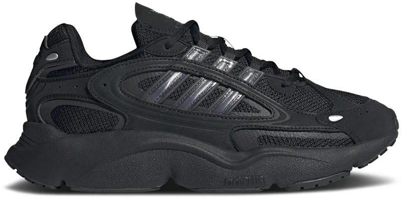 adidas Ozmillen 'Black Silver Metallic' IF9601 Buy adidas Ozmillen 'Black Silver Metallic' IF9601