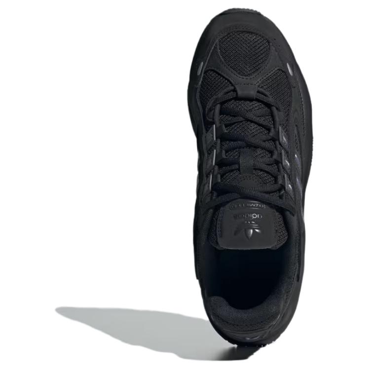 Shop adidas Ozmillen '黑銀金屬' IF9601