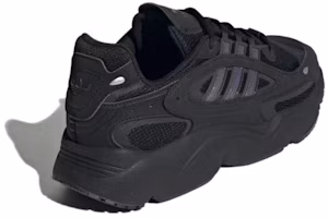 Shop adidas Ozmillen 'Black Silver Metallic' IF9601