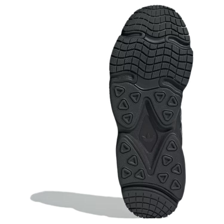 Purchase adidas Ozmillen '黑銀金屬' IF9601