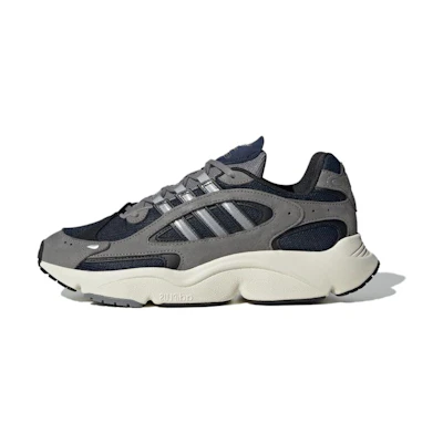 adidas Ozmillen 'Grey Black Silver Metallic'