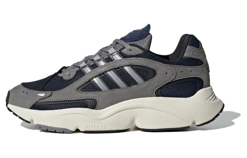 adidas Ozmillen 'Grey Black Silver Metallic' ID5718