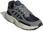 Lookbook adidas Ozmillen ''Grijs Zwart Zilver Metallic'' ID5718