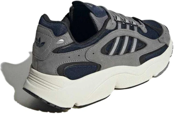 adidas Ozmillen ''Grijs Zwart Zilver Metallic'' ID5718 Shop adidas Ozmillen ''Grijs Zwart Zilver Metallic'' ID5718