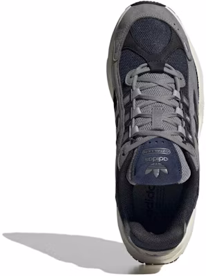 adidas Ozmillen ''Grijs Zwart Zilver Metallic'' ID5718 Purchase adidas Ozmillen ''Grijs Zwart Zilver Metallic'' ID5718
