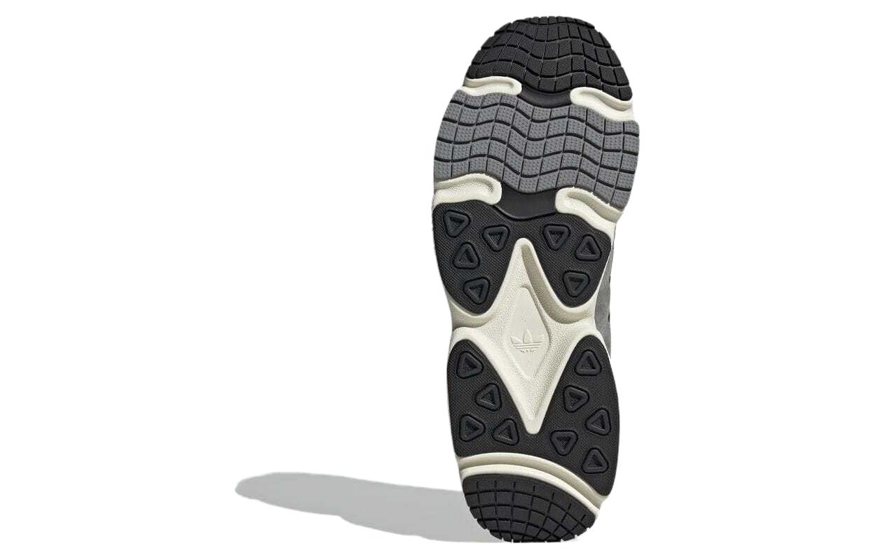 Details for adidas Ozmillen 'Kelabu Hitam Perak Metalik' ID5718