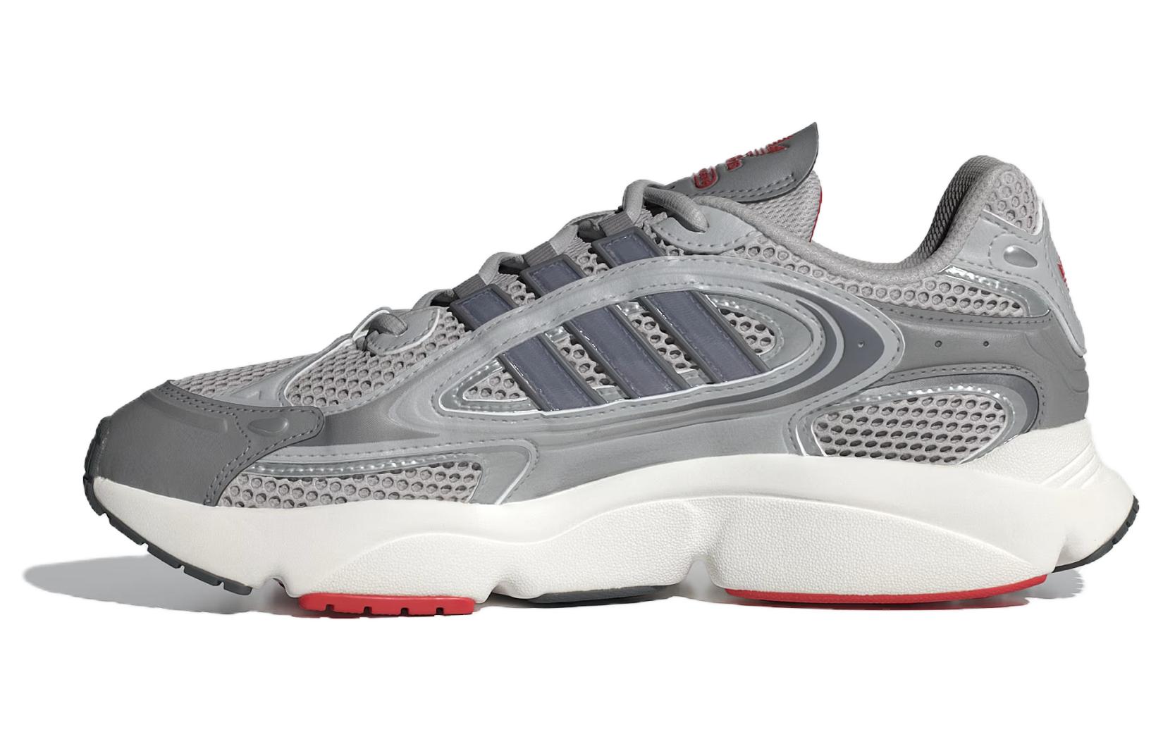 adidas Ozmillen 'Grey Crystal White' IF9111