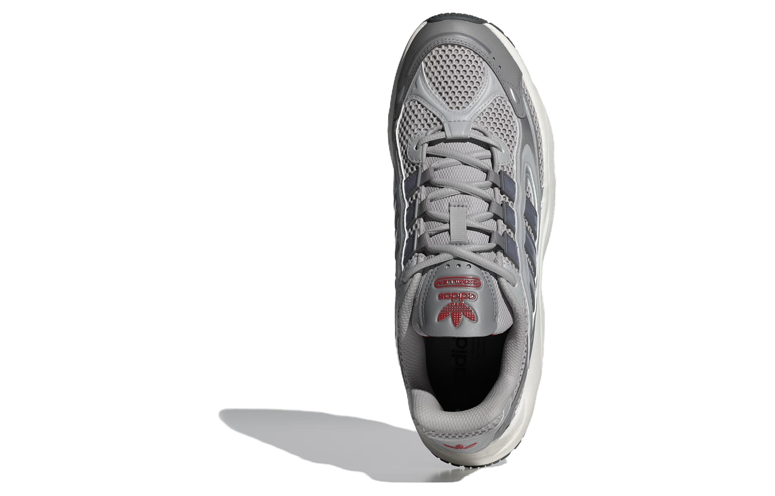 Shop adidas Ozmillen 'Abu Kristal Putih' IF9111