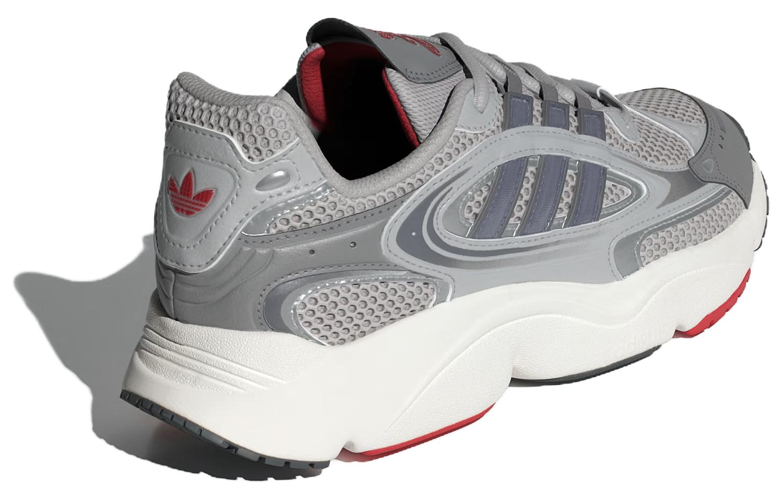 Purchase adidas Ozmillen 'Abu Kristal Putih' IF9111