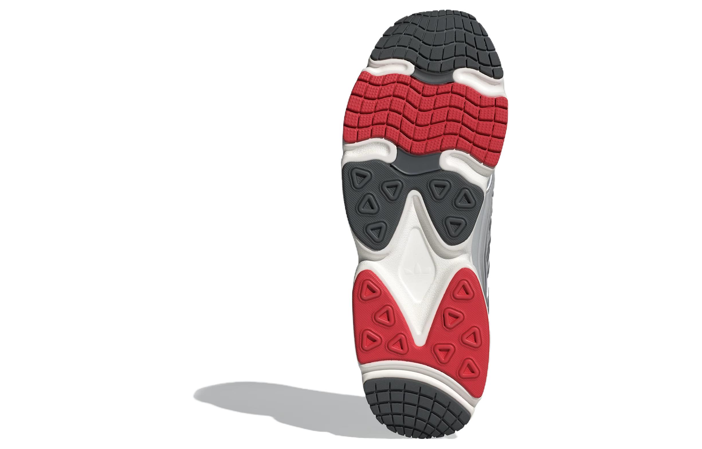 Details for adidas Ozmillen 'Abu Kristal Putih' IF9111