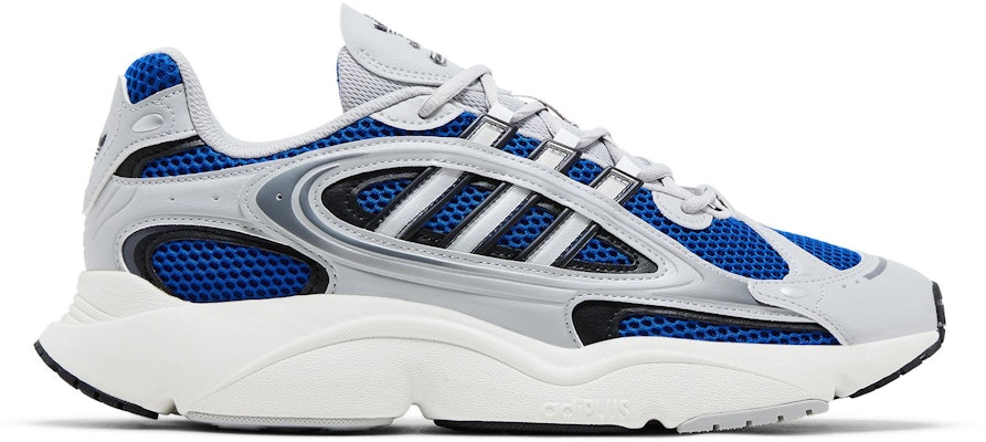 adidas Ozmillen ''Grijs Koninklijk Blauw'' IF3446 Buy adidas Ozmillen ''Grijs Koninklijk Blauw'' IF3446