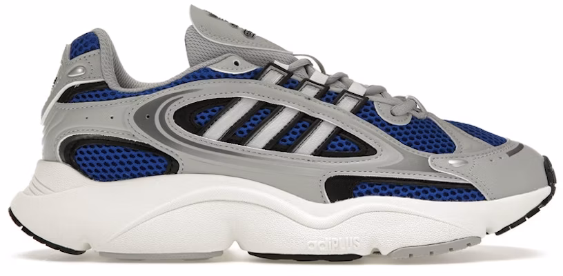 adidas originals Ozmillen 舒適百搭 耐磨透氣 低幫 跑步鞋 男款 藍銀 Buy adidas originals Ozmillen 舒適百搭 耐磨透氣 低幫 跑步鞋 男款 藍銀