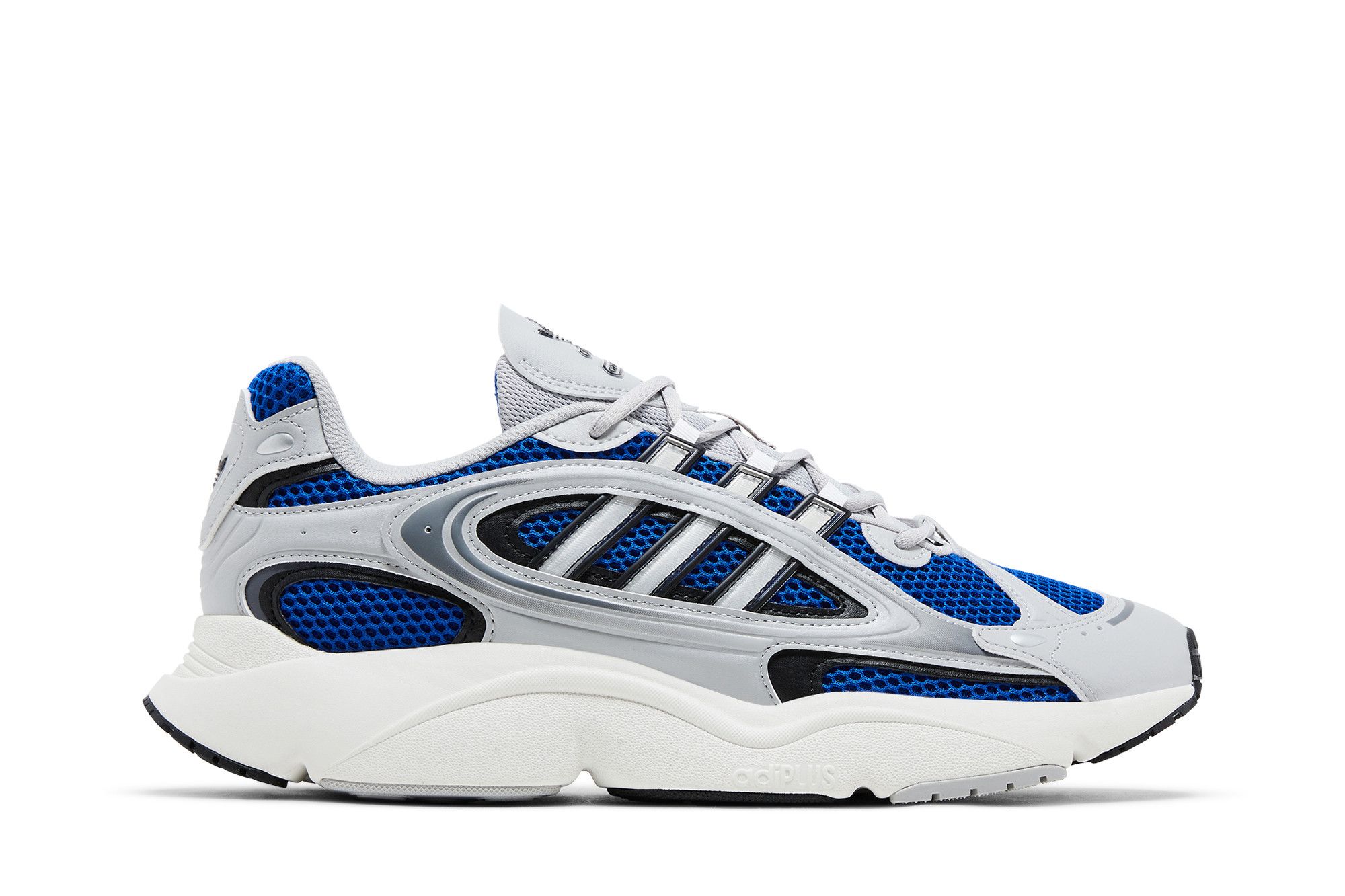 adidas Ozmillen 'Grey Royal Blue' IF3446