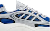 Lookbook adidas Ozmillen ''Grijs Koninklijk Blauw'' IF3446