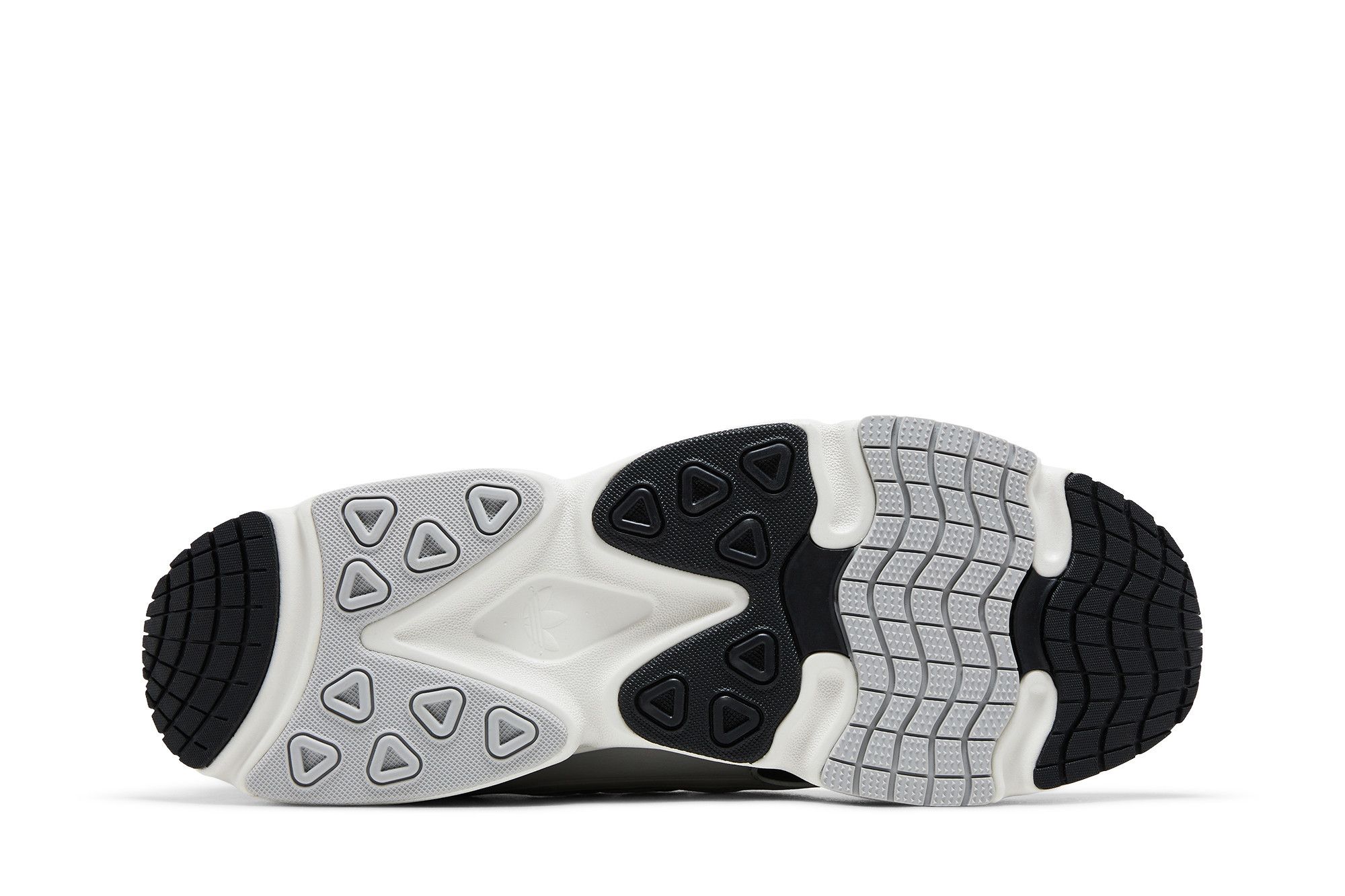 Purchase adidas Ozmillen ''Grijs Koninklijk Blauw'' IF3446