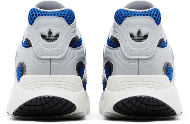 adidas Ozmillen 'Kelabu Royal Biru' IF3446 Details for adidas Ozmillen 'Kelabu Royal Biru' IF3446