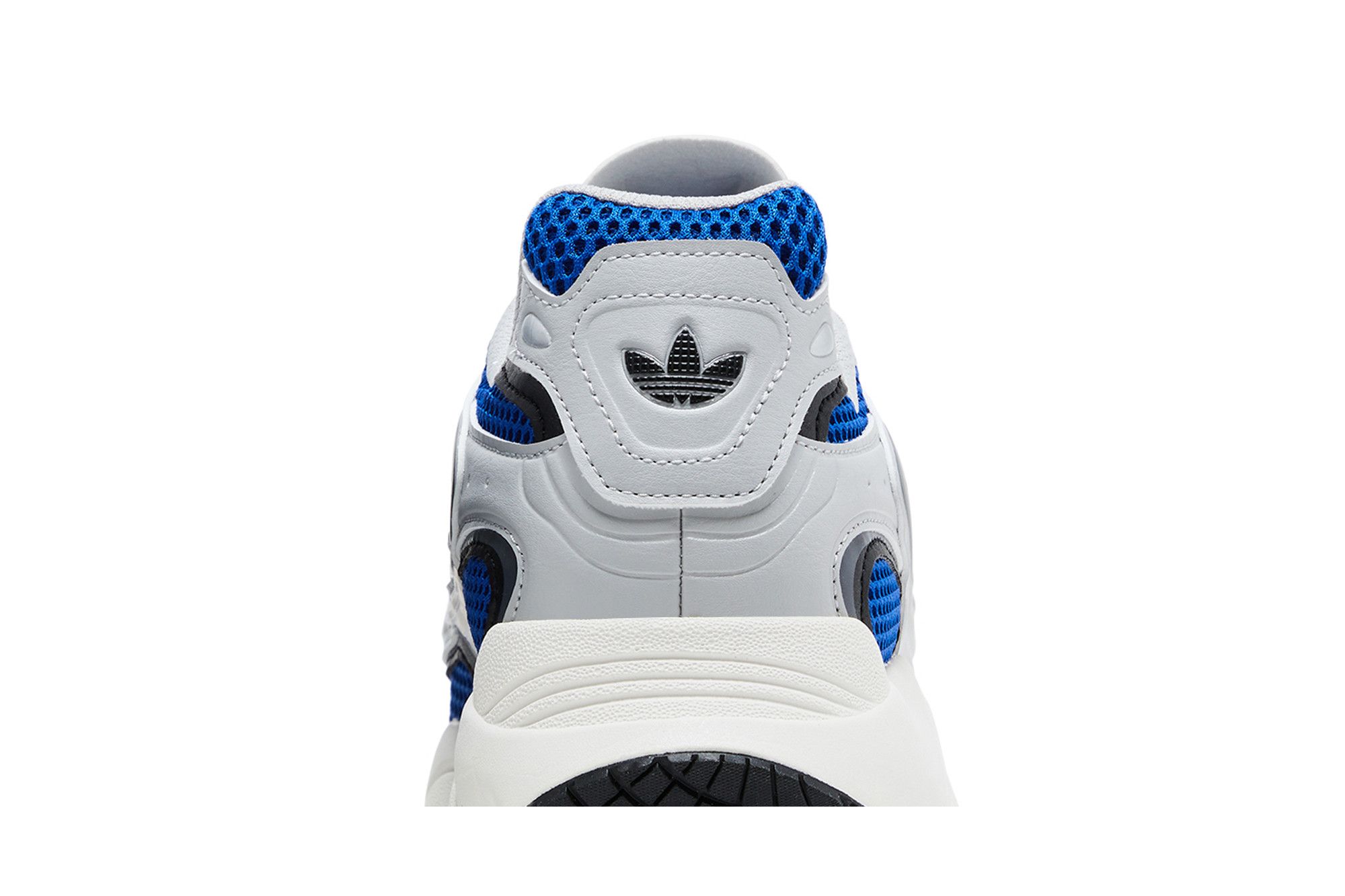 Cheap adidas Ozmillen ''Grijs Koninklijk Blauw'' IF3446
