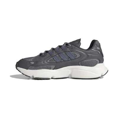 adidas Ozmillen 'Double Grey White'