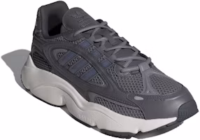 Lookbook adidas Ozmillen 'Double Grey White' IF3448