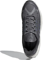 Shop adidas Ozmillen 'Double Grey White' IF3448