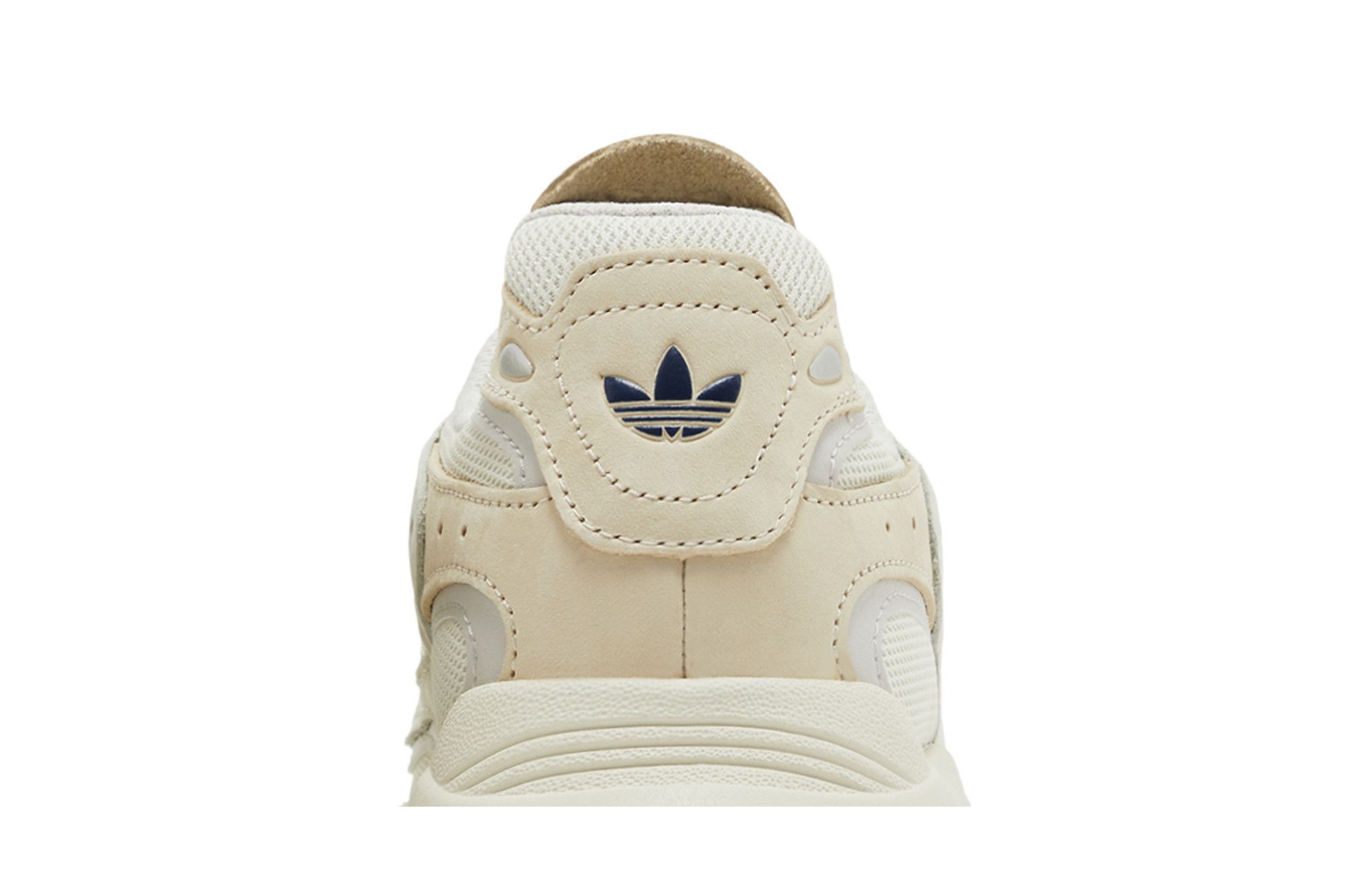 Sizing adidas Ozmillen 'Marfil Blanco Maravilla' ID5829