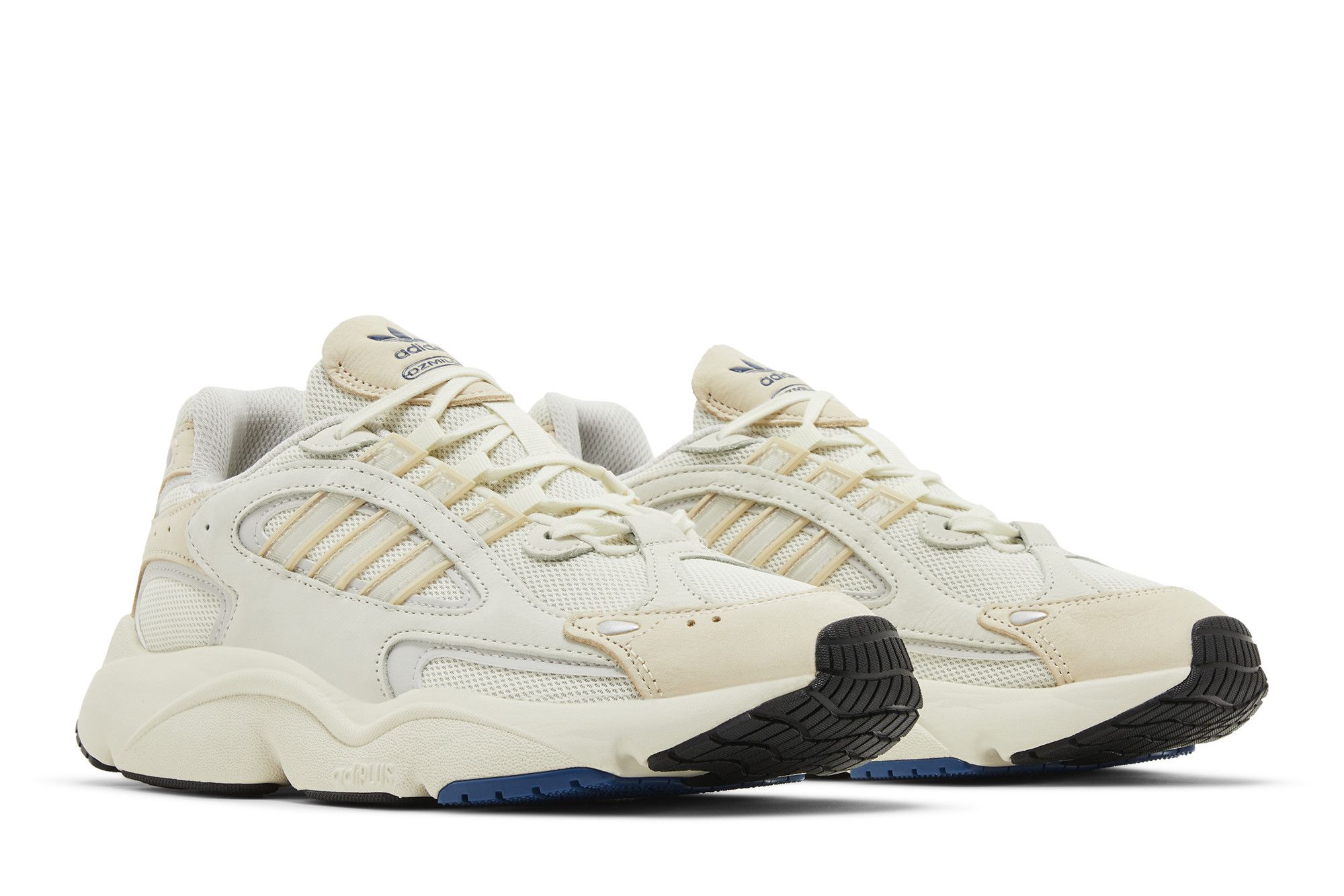 Cheap adidas Ozmillen 'Marfil Blanco Maravilla' ID5829