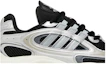 Lookbook adidas Ozmillen ''Argento Nero'' IF4012