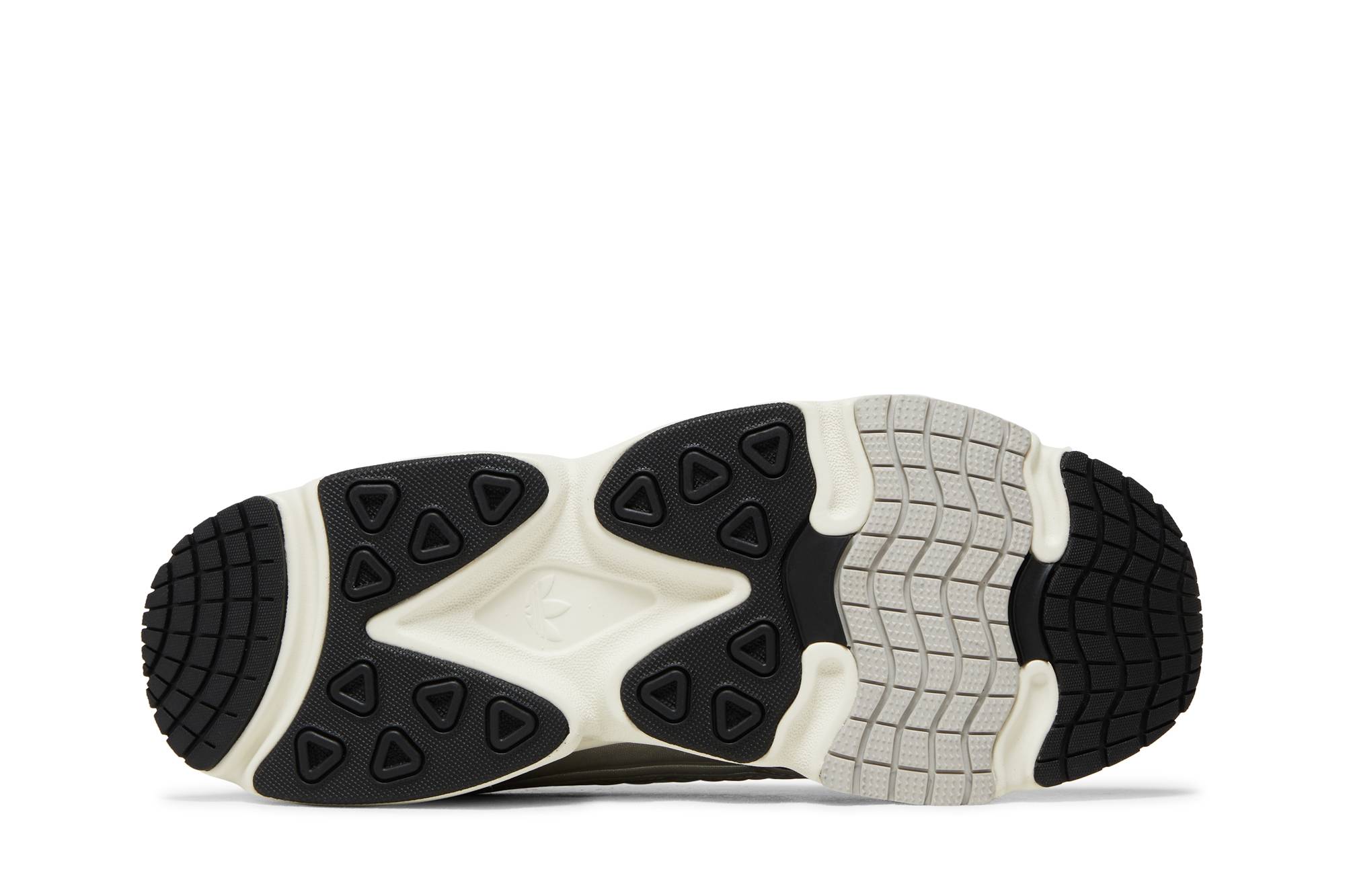 Shop adidas Ozmillen 'Perak Hitam' IF4012