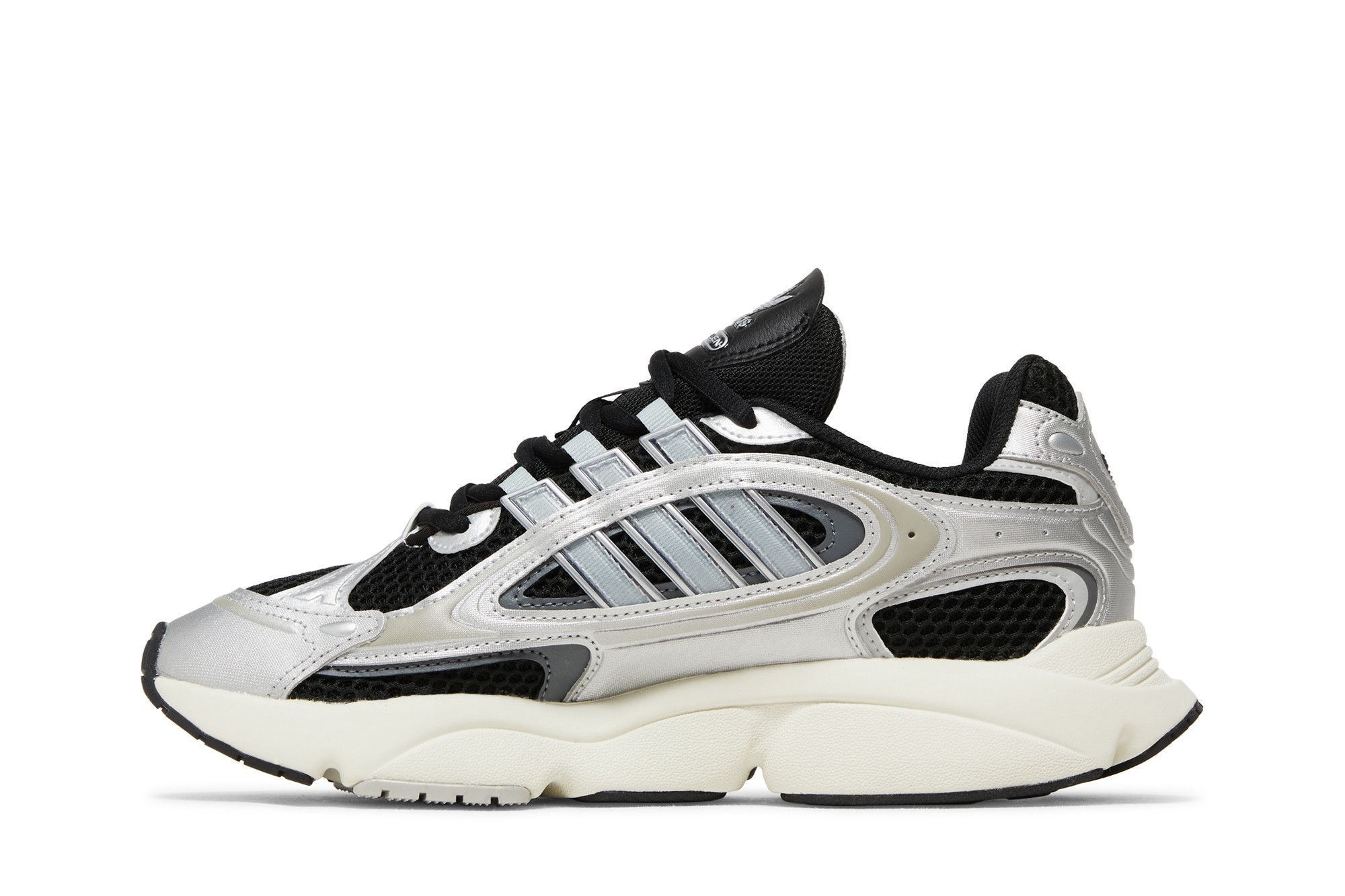 Shop adidas Ozmillen ''Argento Nero'' IF4012