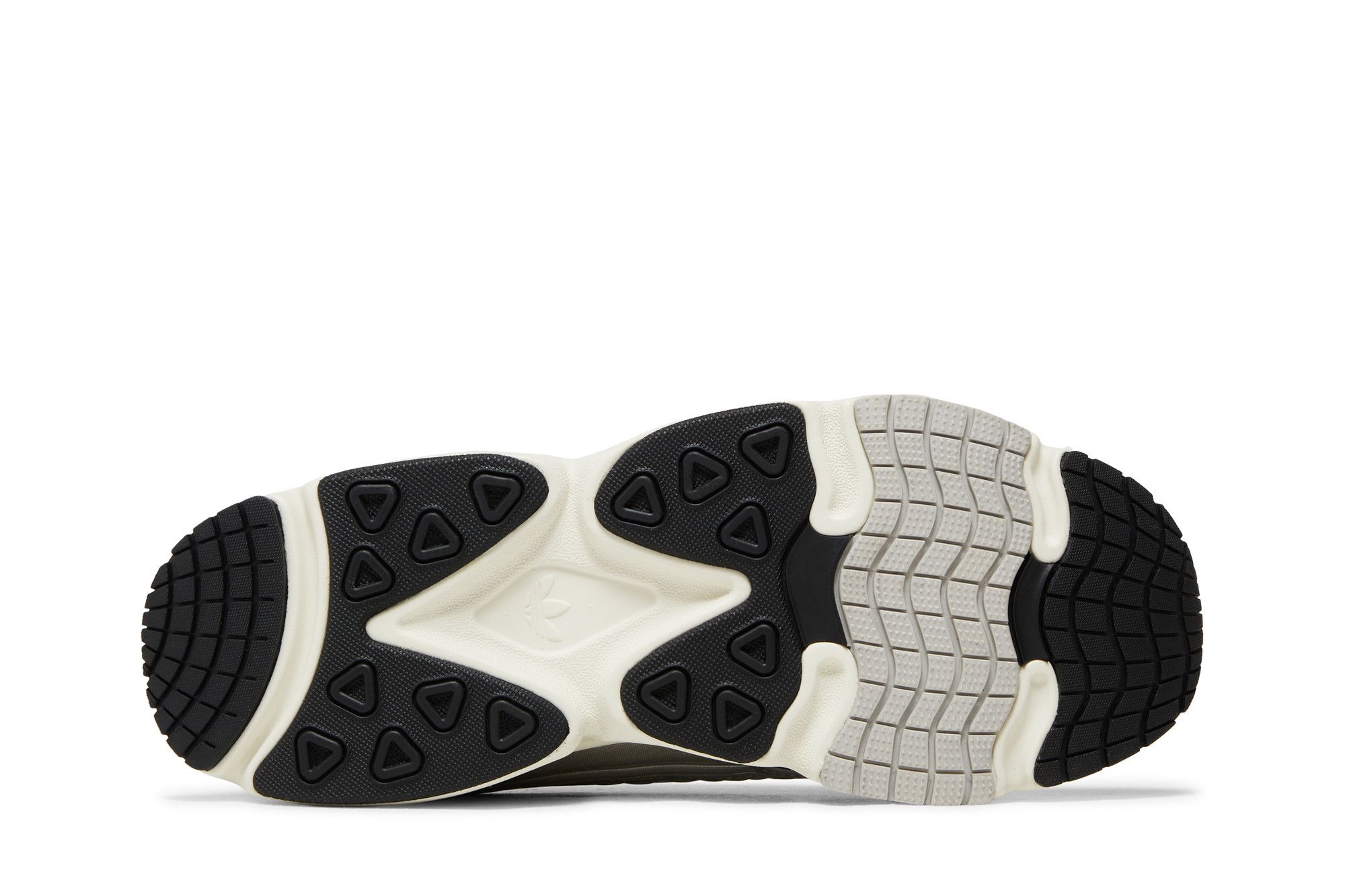 Purchase adidas Ozmillen ''Argento Nero'' IF4012