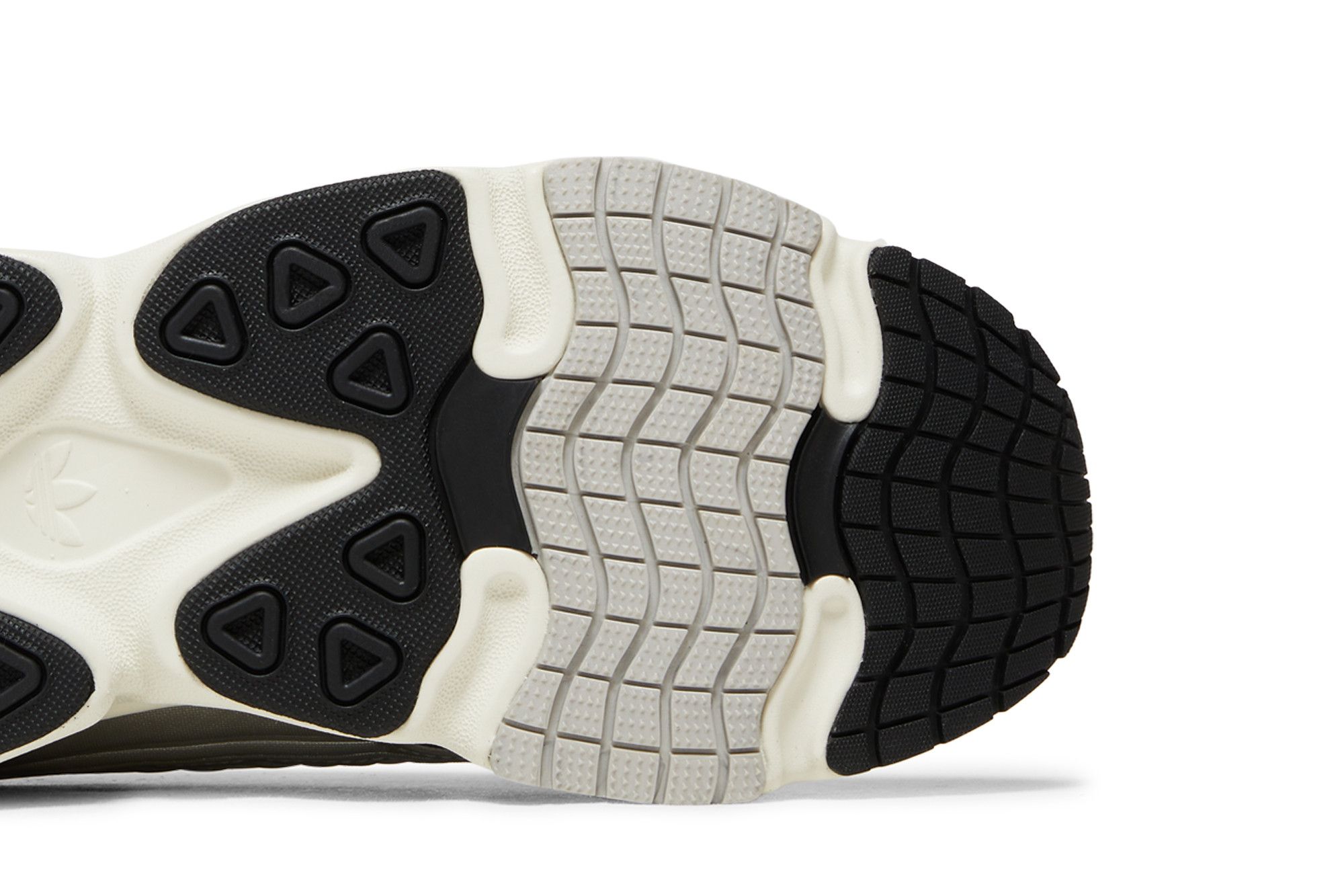 Details for adidas Ozmillen ''Argento Nero'' IF4012
