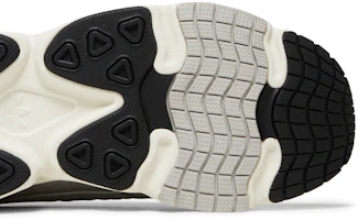 Details for adidas Ozmillen 'Silver Black' IF4012