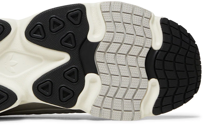 adidas Ozmillen ''Argento Nero'' IF4012 Details for adidas Ozmillen ''Argento Nero'' IF4012