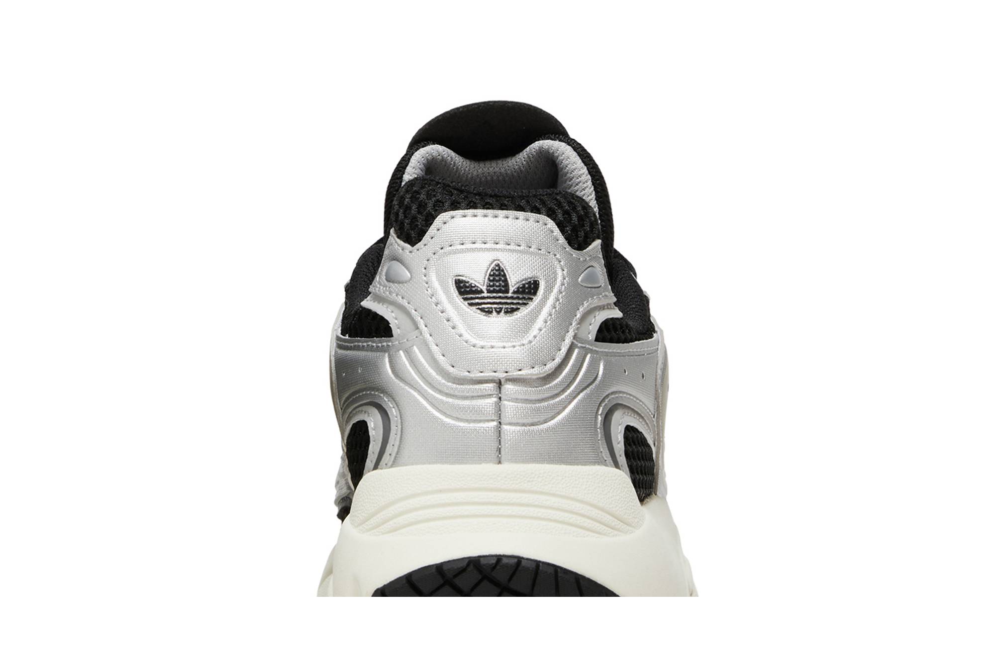 スニーカー adidas Ozmillen Black Silver IF4012 adidas Ozmillen Training Shoes Black Grey Silver IF4012 Mens