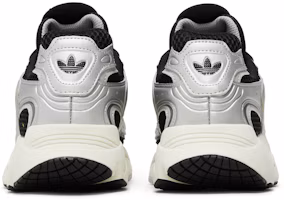 Sizing adidas Ozmillen 'Silver Black' IF4012