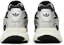 Sizing adidas Ozmillen ''Argento Nero'' IF4012
