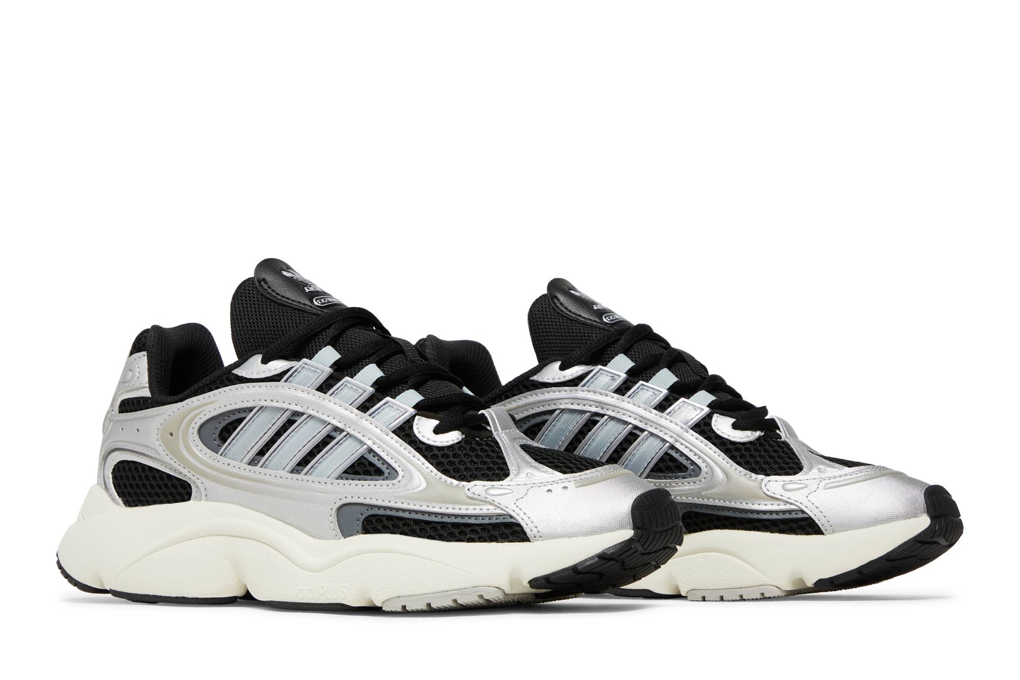 Cheap adidas Ozmillen 'Perak Hitam' IF4012