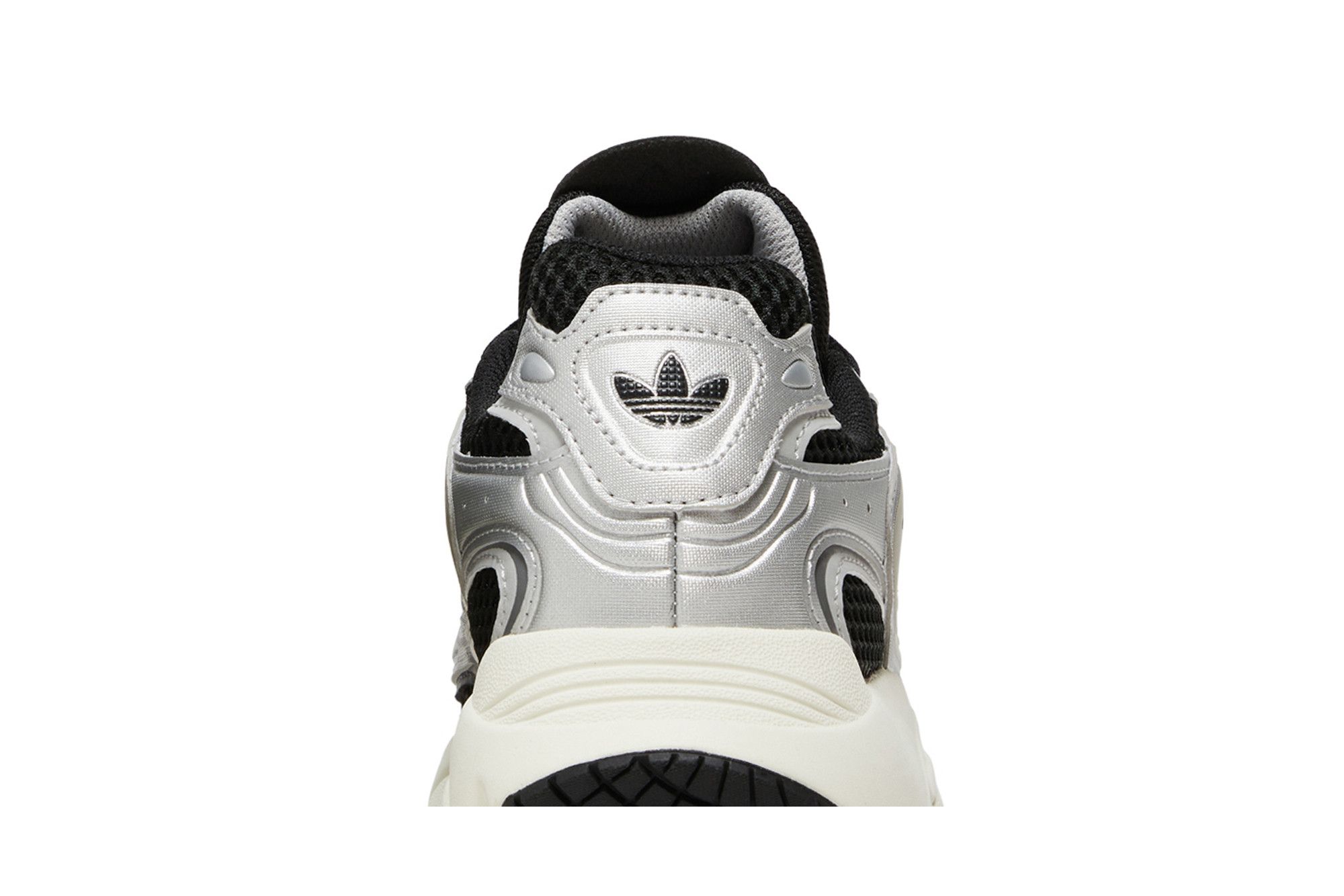 Cheap adidas Ozmillen ''Argento Nero'' IF4012