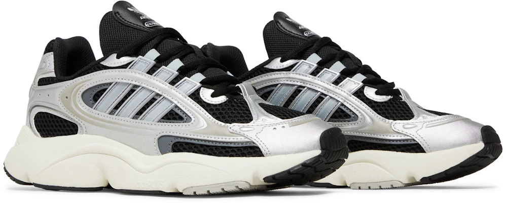 adidas Ozmillen ''Argento Nero'' IF4012 1