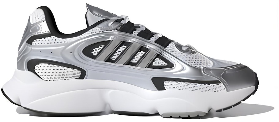 adidas Ozmillen '銀色金屬黑' IF1814 Buy adidas Ozmillen '銀色金屬黑' IF1814