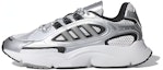 Order adidas Ozmillen '銀色金屬黑' IF1814
