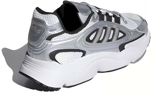 adidas Ozmillen '銀色金屬黑' IF1814 Shop adidas Ozmillen '銀色金屬黑' IF1814